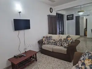 Apartments At Colombo 5 For Short Term Rent