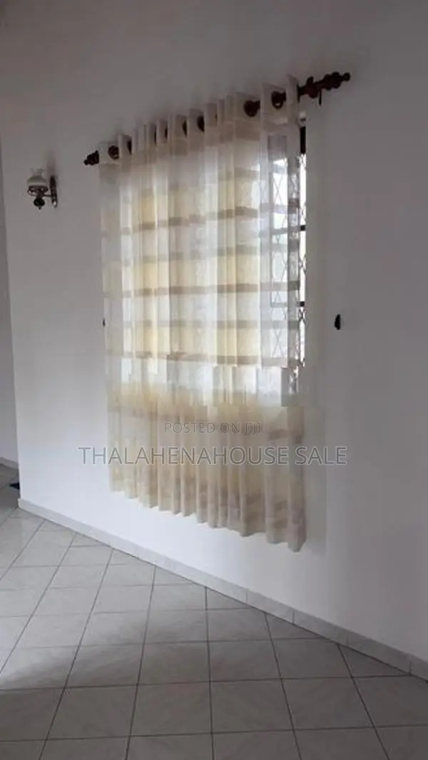 House For Rent In Battaramulla, Also Ideal Office Space