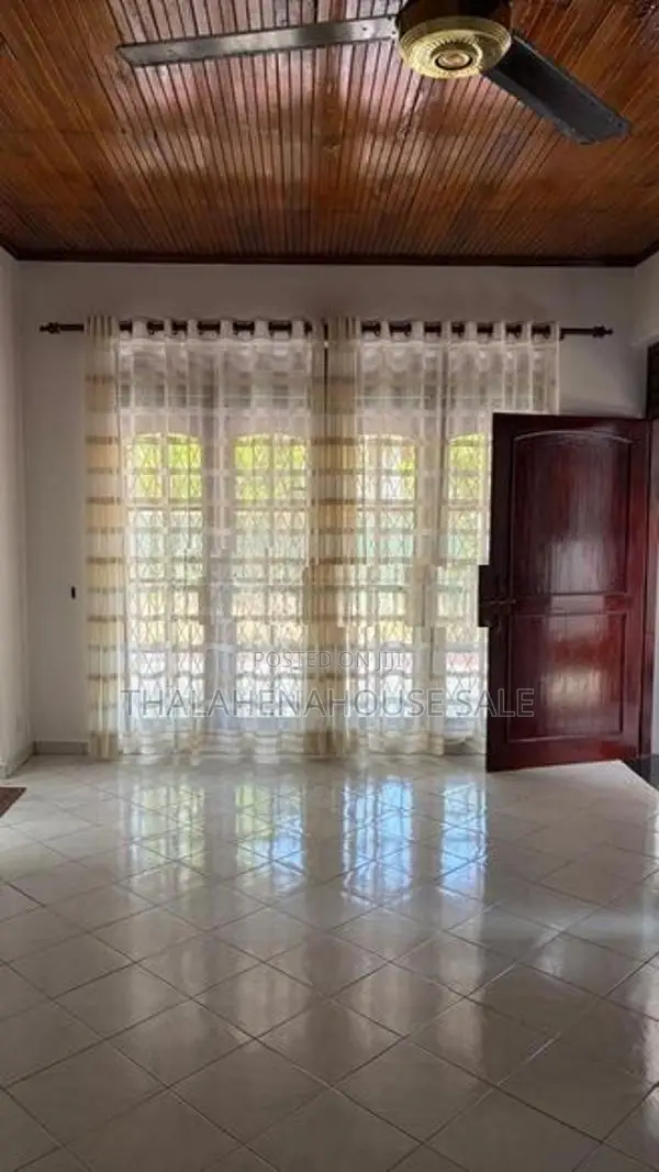 House For Rent In Battaramulla, Also Ideal Office Space