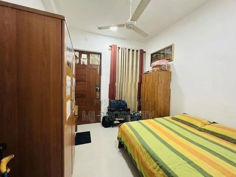( YS-1239) Valuable Single Storey House for Sale in Homagama