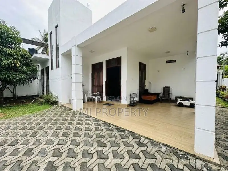 ( YS-1239) Valuable Single Storey House for Sale in Homagama