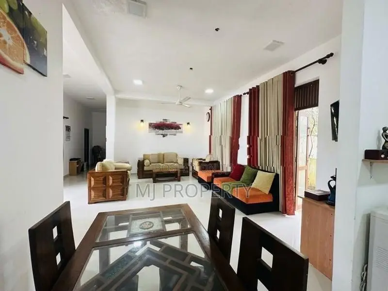 ( YS-1239) Valuable Single Storey House for Sale in Homagama