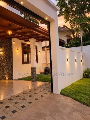 House for Sale in Godagama
