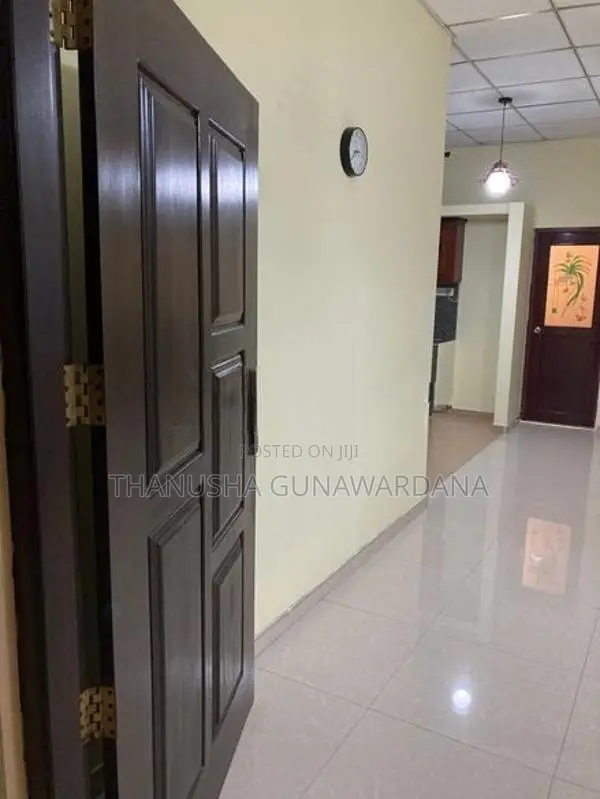 Upper Floor House For Rent Near The Gampaha Hospital