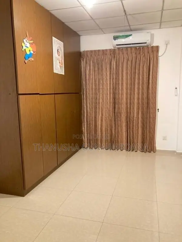Upper Floor House For Rent Near The Gampaha Hospital