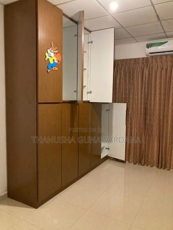 Upper Floor House For Rent Near The Gampaha Hospital