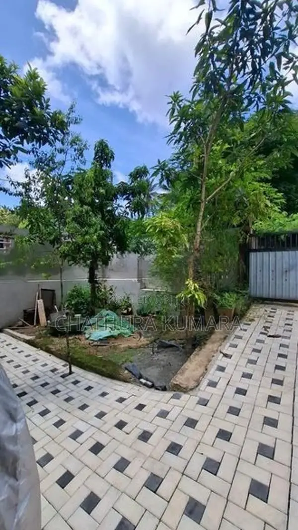 House For Sale In Panadura - Aruggoda