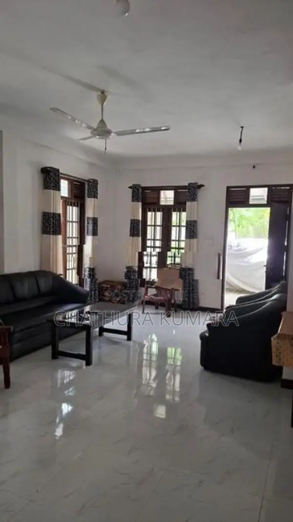 House For Sale In Panadura - Aruggoda