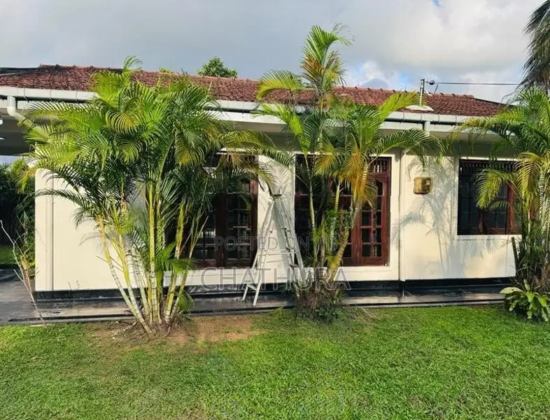 House For Rent Piliyandala Bokundara