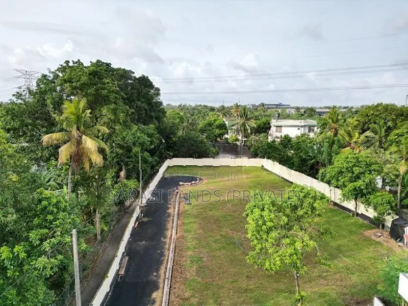 Premium Residential Land for Sale in Dalugama, Kelaniya
