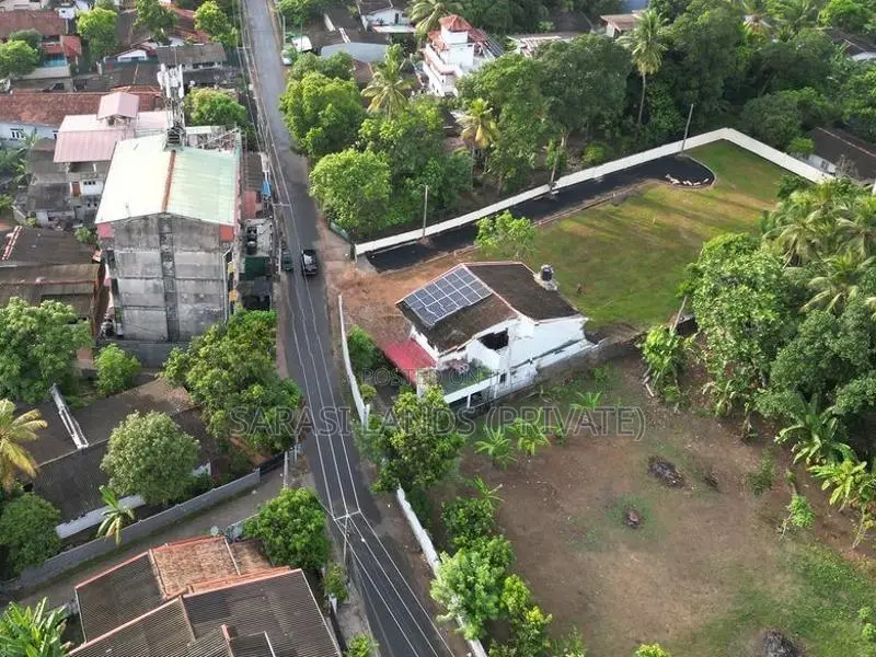Premium Residential Land for Sale in Dalugama, Kelaniya