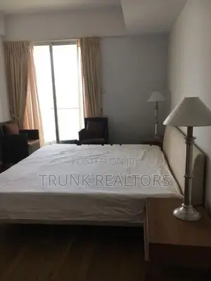 Colombo 03 02BR Apartment for Rent (NK11892)