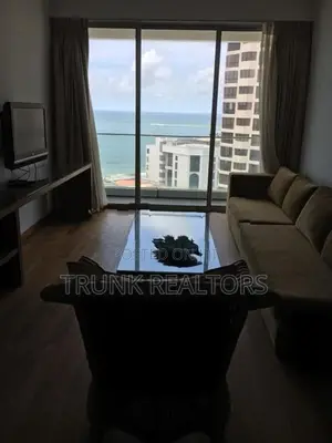 Colombo 03 02BR Apartment for Rent (NK11892)