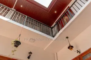 Luxury Multi-Level House For Sale Kandy