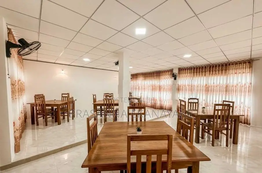 Luxury Multi-Level House For Sale Kandy