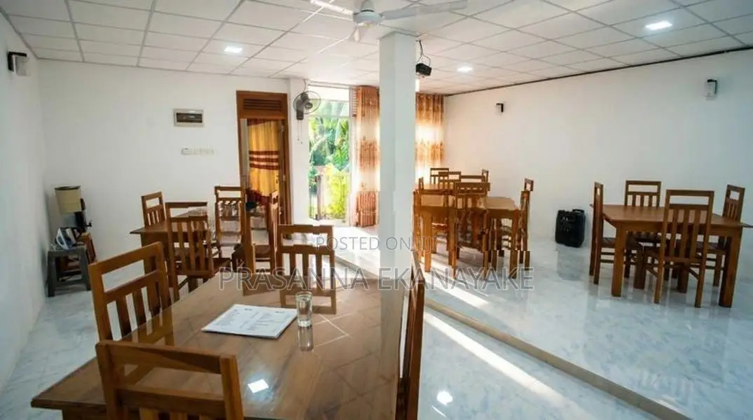 Luxury Multi-Level House For Sale Kandy