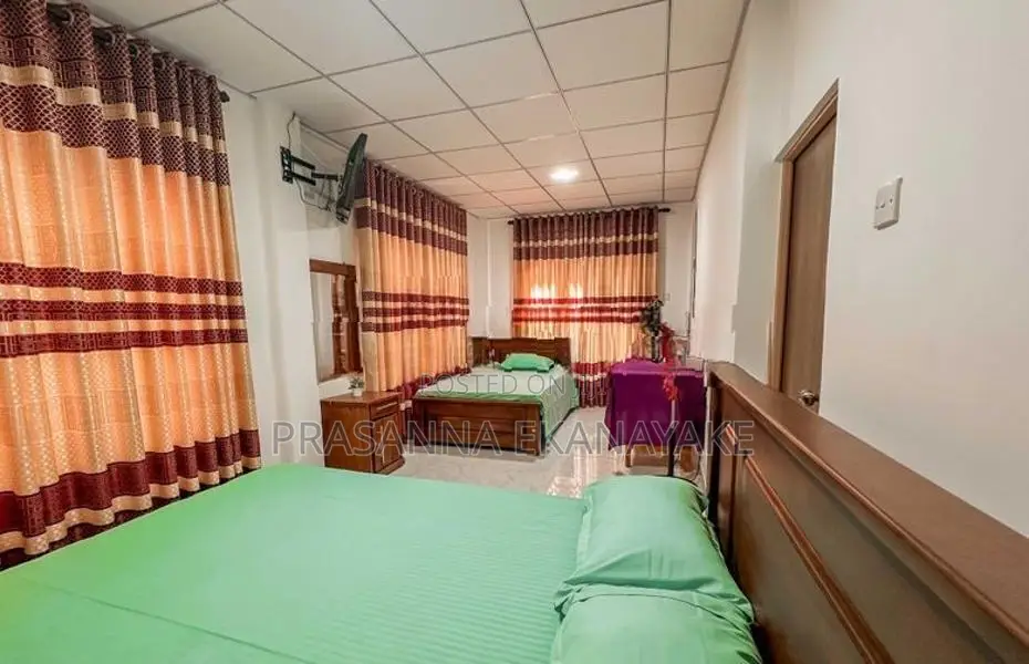 Luxury Multi-Level House For Sale Kandy