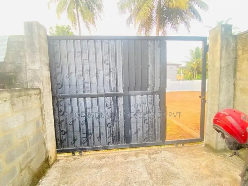 Piliyandala Katubadda 6.4p Land for Sale D29