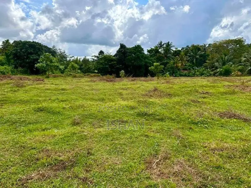 Aluthgama Land Sale In Bandaragama