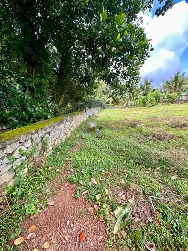 Aluthgama Land Sale In Bandaragama
