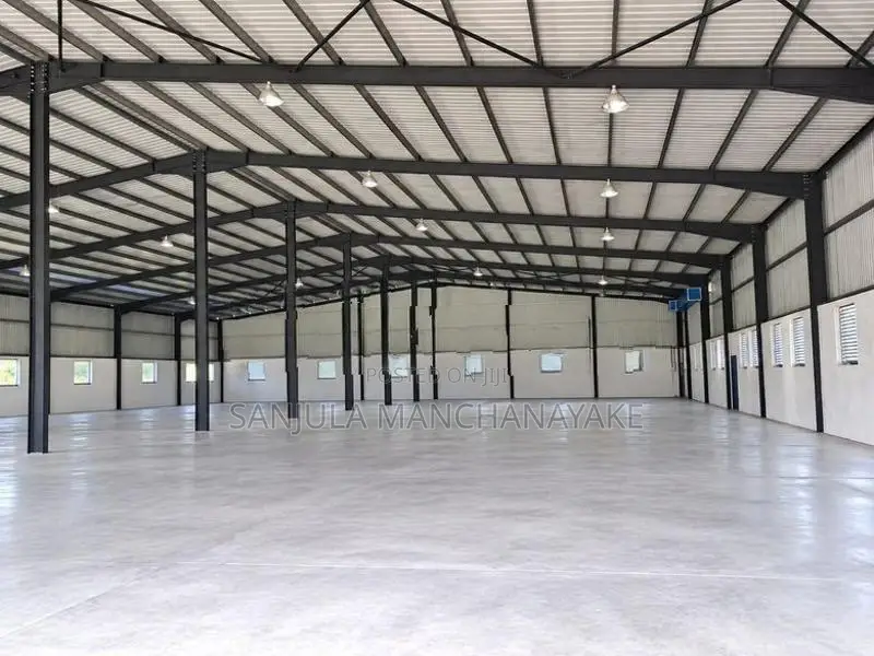 15,000SQ Warehouse for Rent Minuwangoda