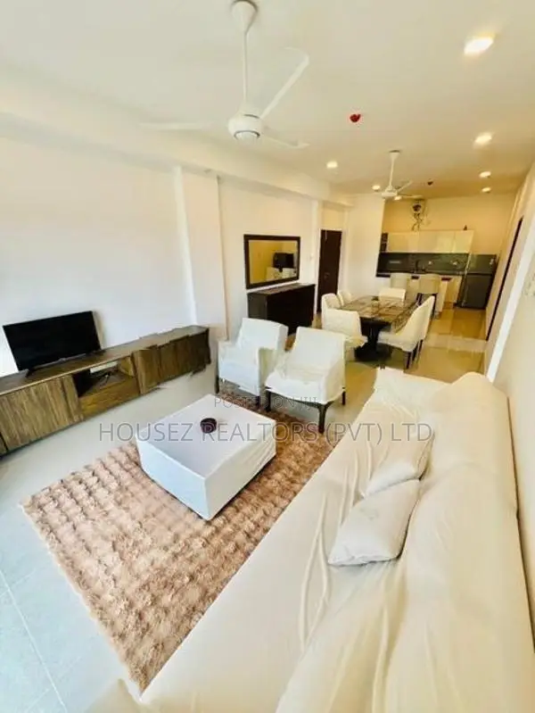 Nawala Brand New Furnished Apartment for Rent – the Flemington 360