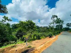 Land for Sale Ambalangoda