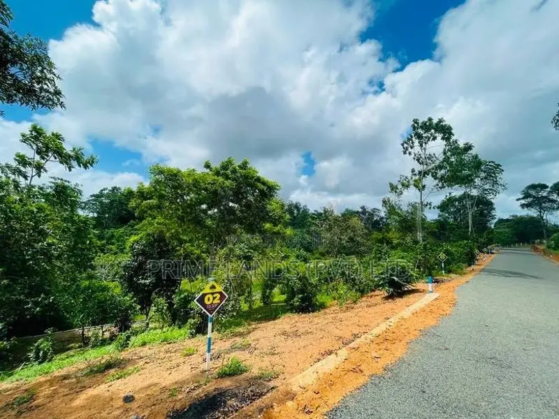Land for Sale Ambalangoda