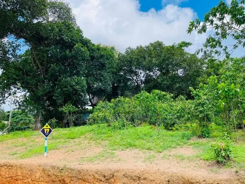Land for Sale Ambalangoda
