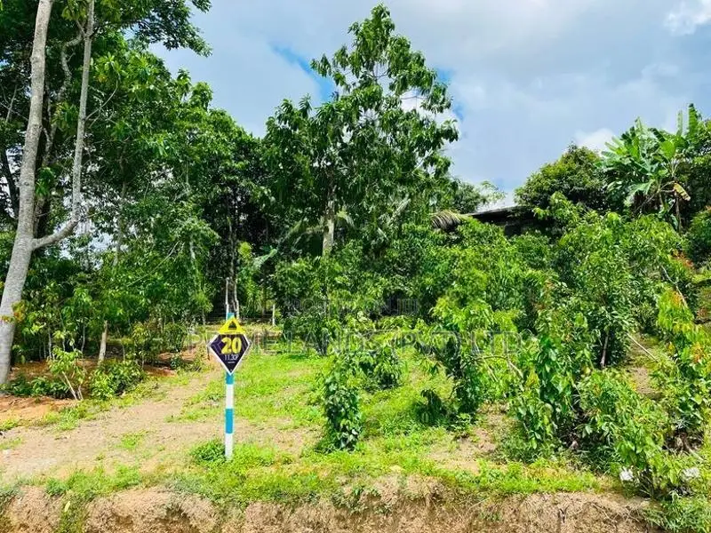 Land for Sale Ambalangoda