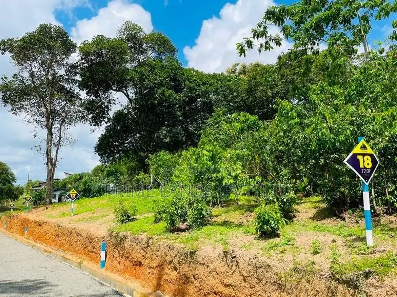Land for Sale Ambalangoda