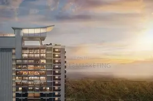 Iconic Galaxy Apartment for Rent – Rajagiriya