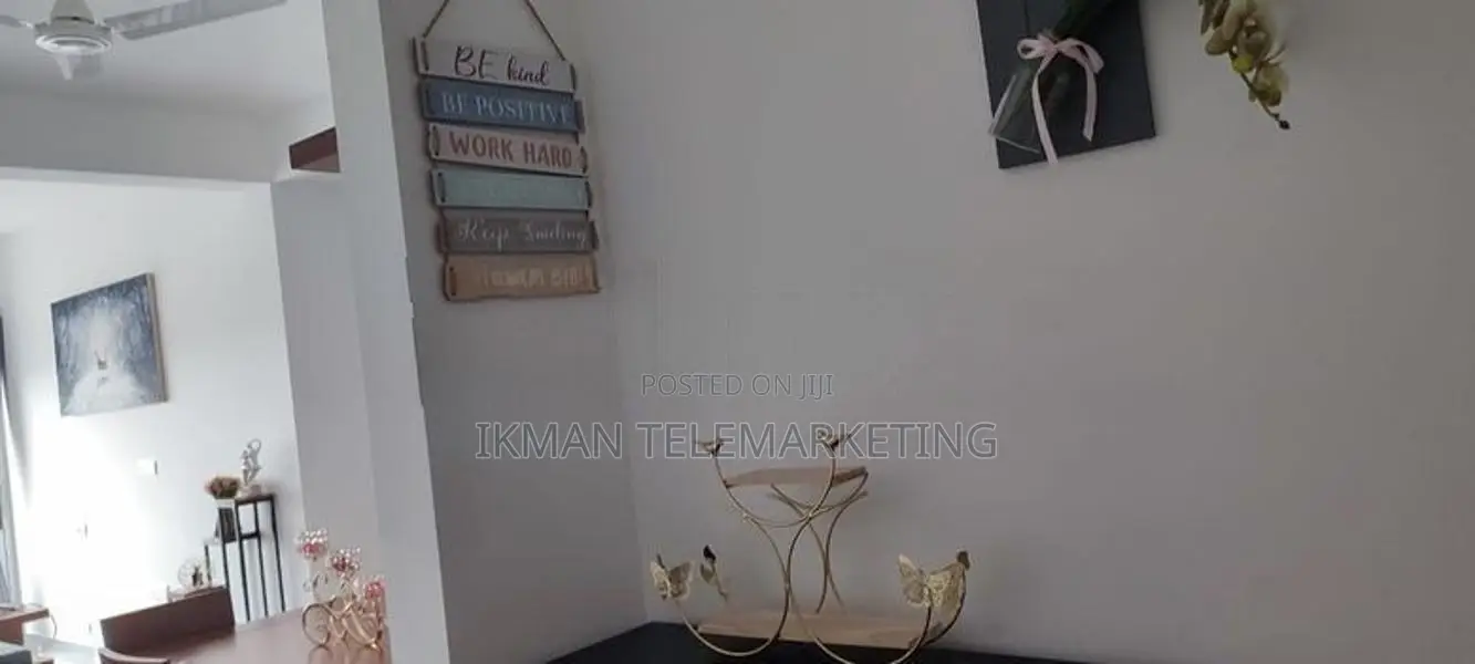 Iconic Galaxy Apartment for Rent – Rajagiriya