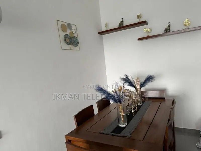 Iconic Galaxy Apartment for Rent – Rajagiriya