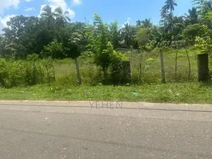 Land for Sale in Wadduwa