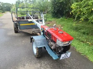 Kubota K75 1989 Tractor (Used)