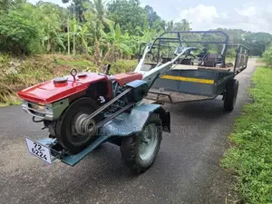 Kubota K75 1989 Tractor (Used)