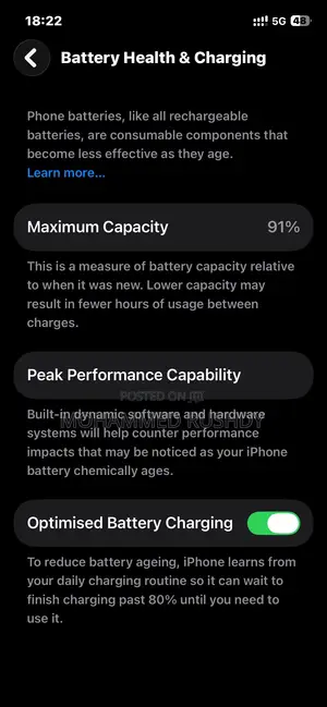 Apple iPhone 12 Pro 256 GB White