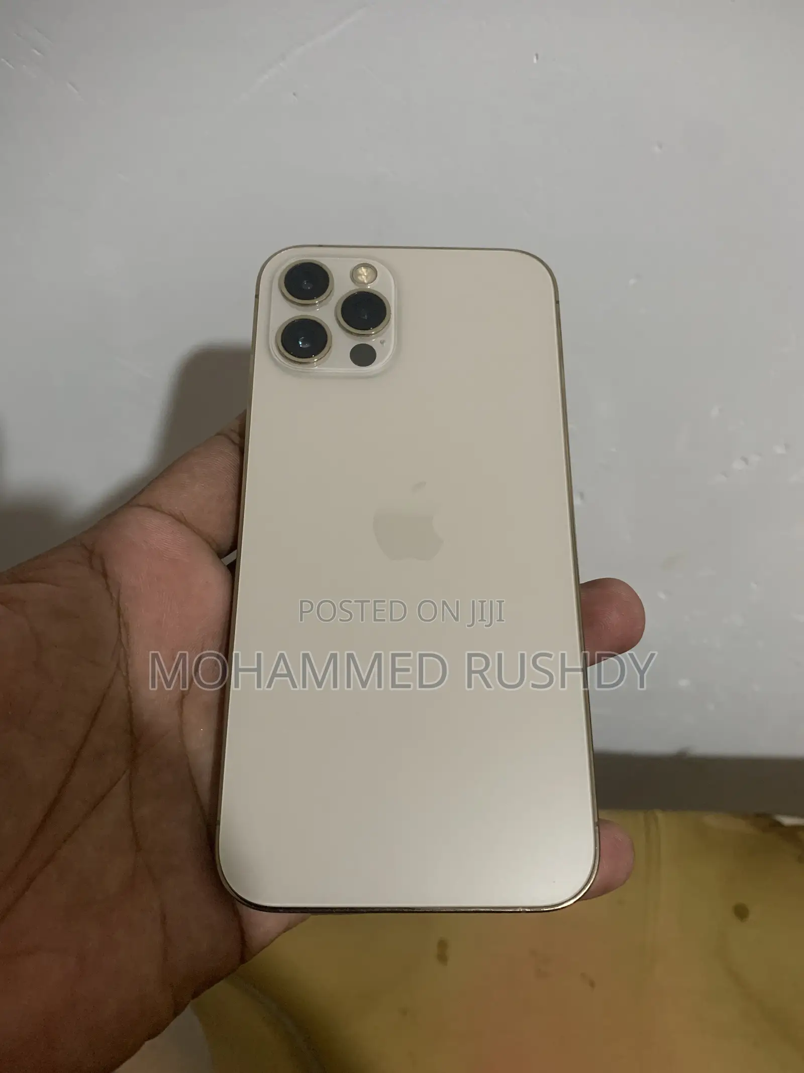 Apple iPhone 12 Pro 256 GB White