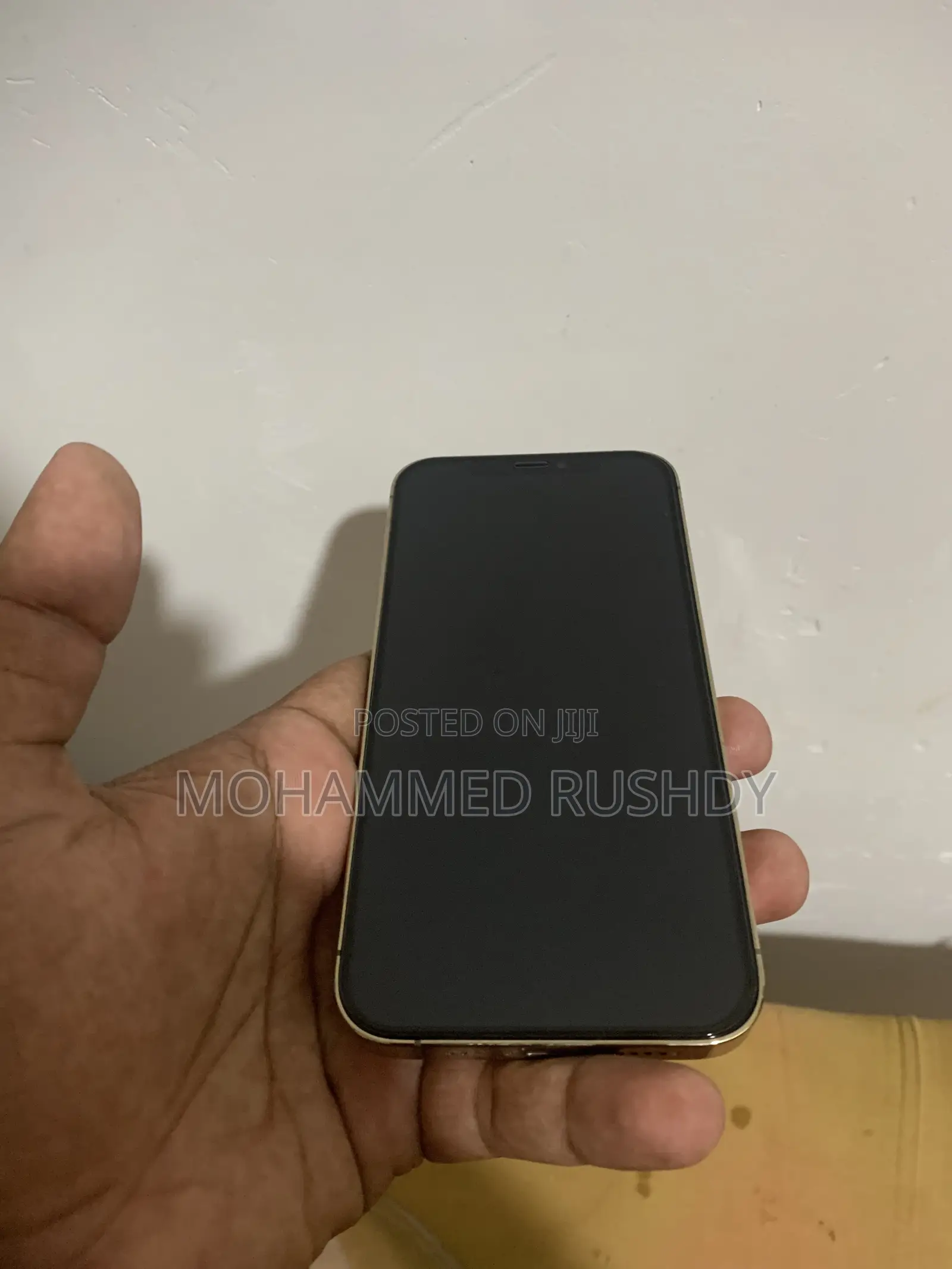 Apple iPhone 12 Pro 256 GB White