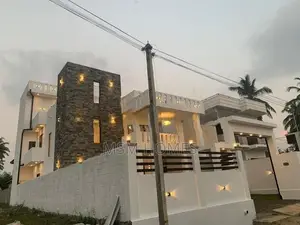 Modern Brand New House For Sale in Negombo