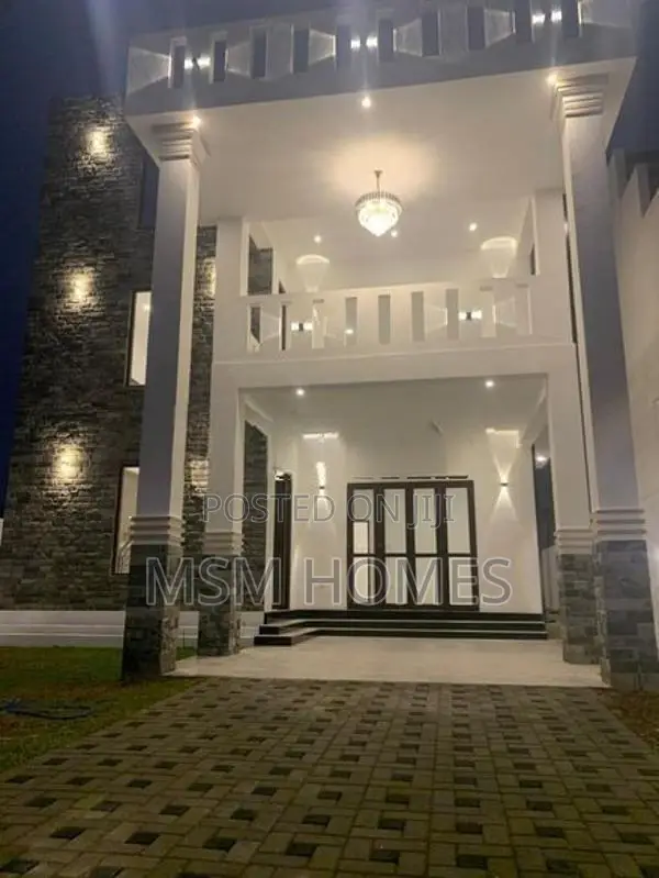 Modern Brand New House For Sale in Negombo