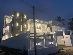 Modern Brand New House For Sale in Negombo