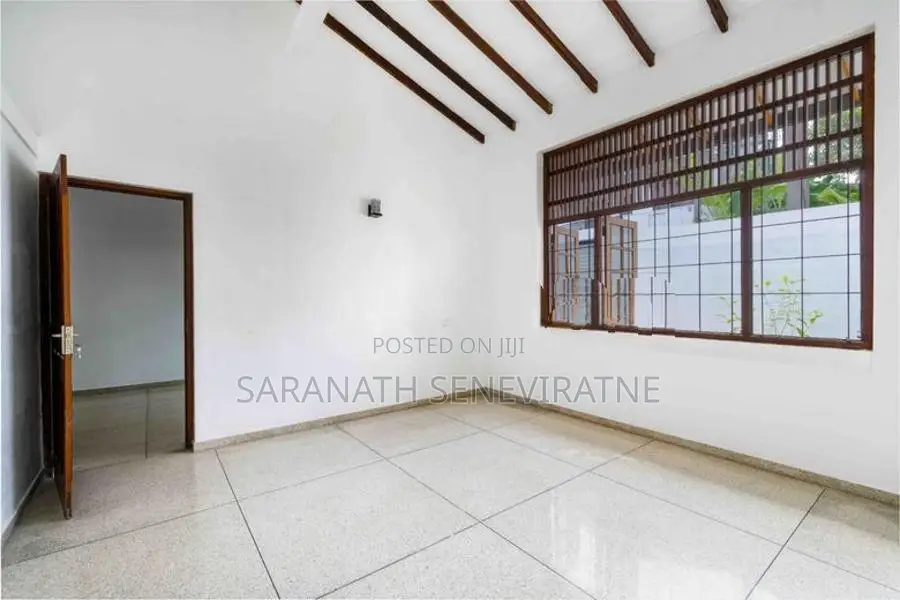 Completely Refurbished House in New Condition With Lake View Nugegoda