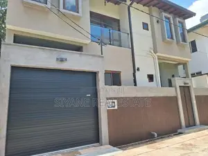 Brand New House for Sale in Thalawathugoda