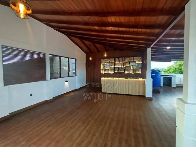 Modern House for Sale in Piliyandala Maharagama Road