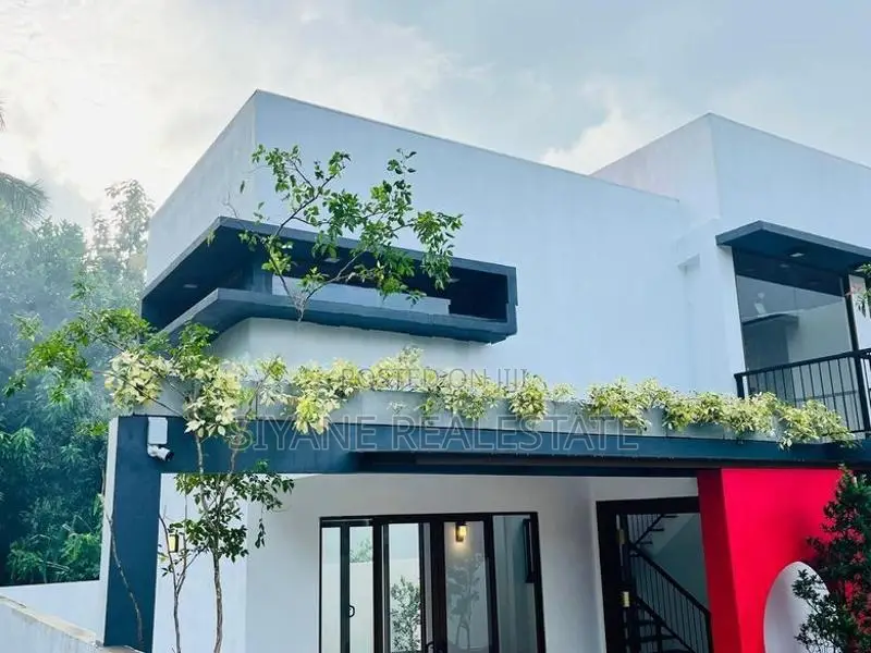 Brand New Luxury Modern House For Sale In Kothalawala_Kaduwela