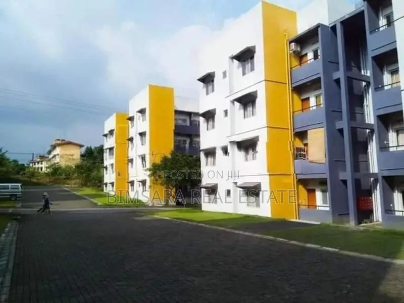 2BR Apartment For Sale At Greenvalley Apartments, Athurugiriya | SA153