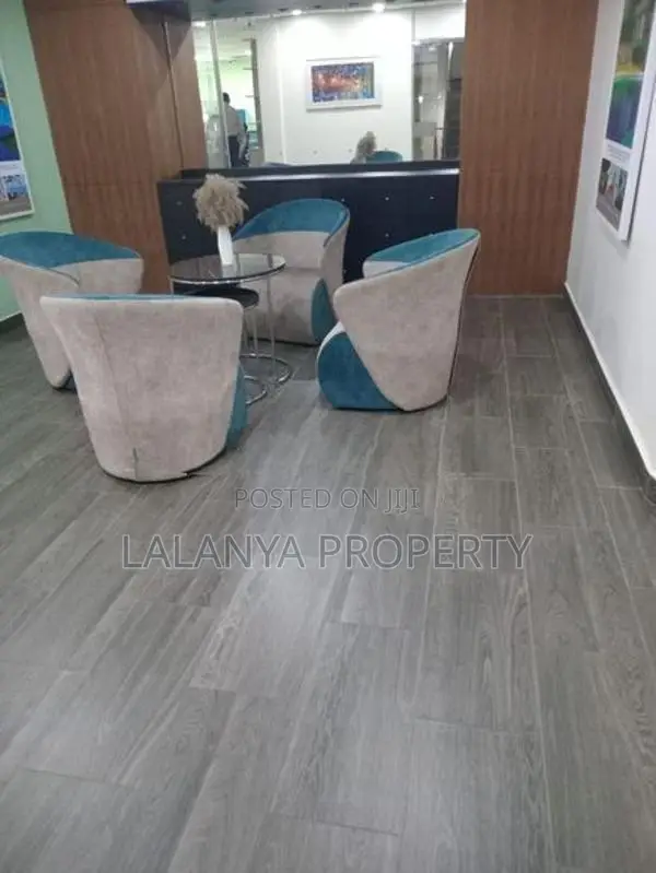 2300 Sqft Furnished Office Space for Rent Bordering – Colombo 07 CVVV-
