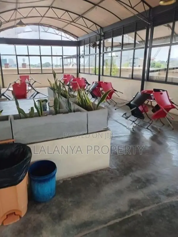 2300 Sqft Furnished Office Space for Rent Bordering – Colombo 07 CVVV-